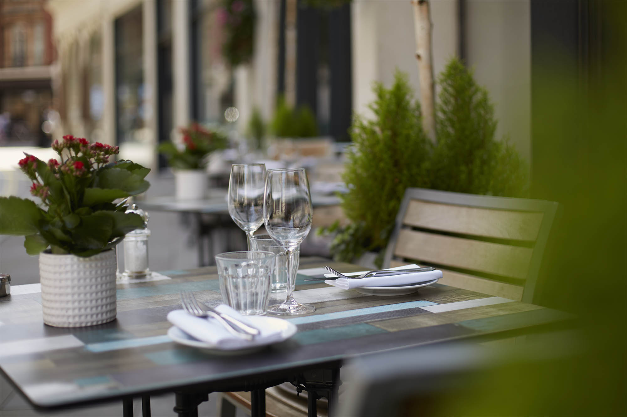28 50 Marylebone