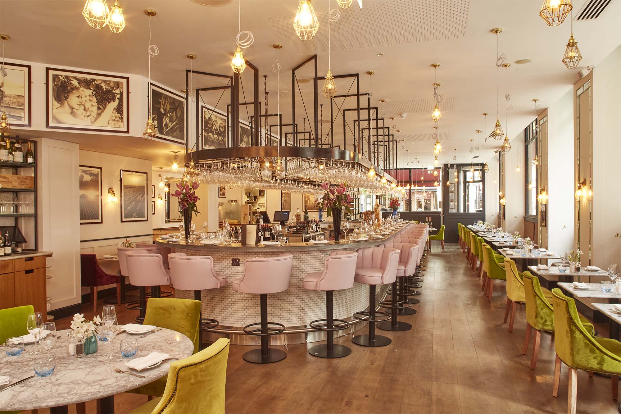 28 50 Marylebone