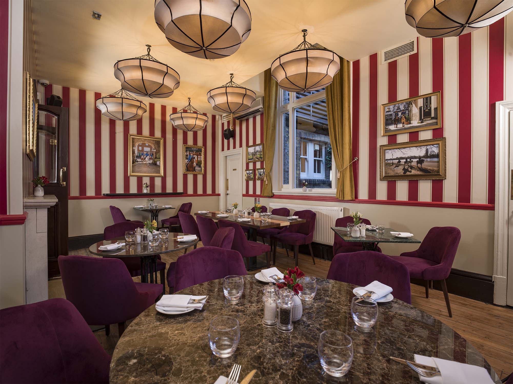 28 50 Marylebone
