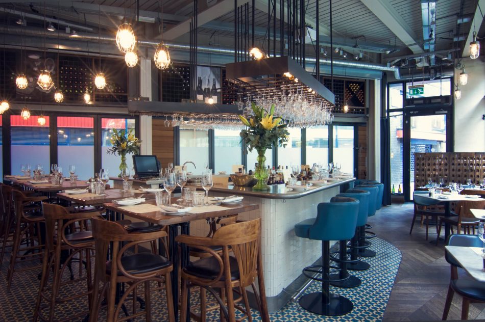 Sign up to our newsletter for the latest offers, events and menus
