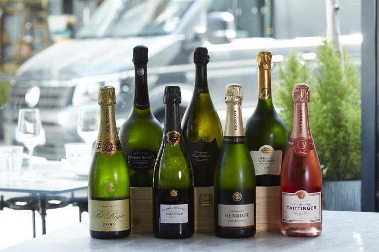 Take Away Wine of the Week