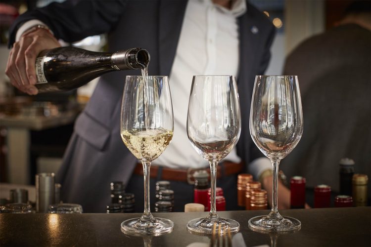 Wine Tastings