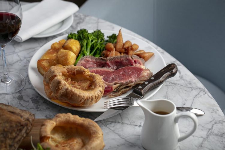 Sunday Roast