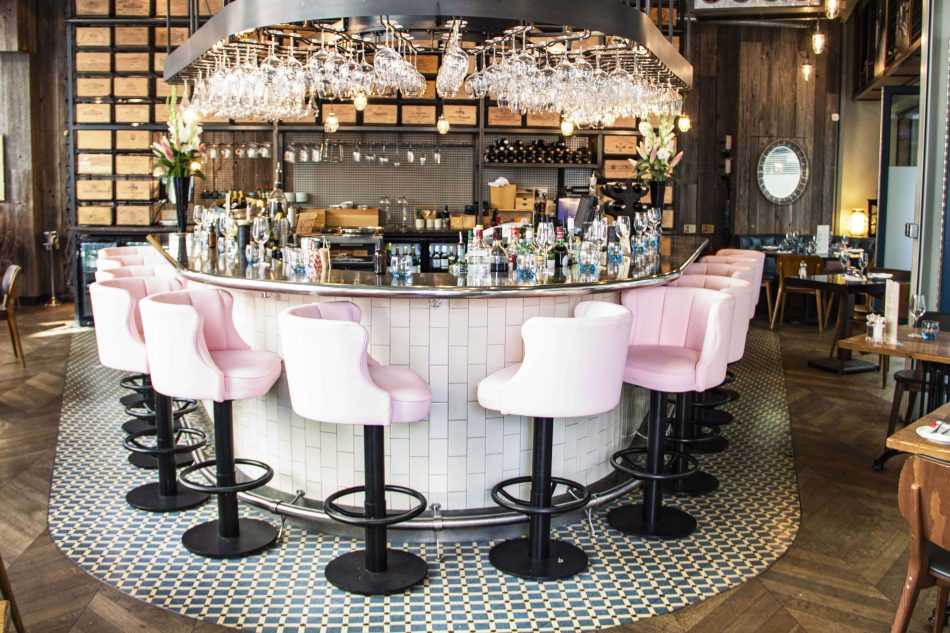 Sign up to our newsletter for the latest offers, events and menus