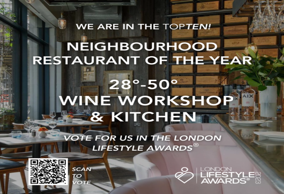 2850 Wine & Kitchen Restaurant & Wine Bar In London